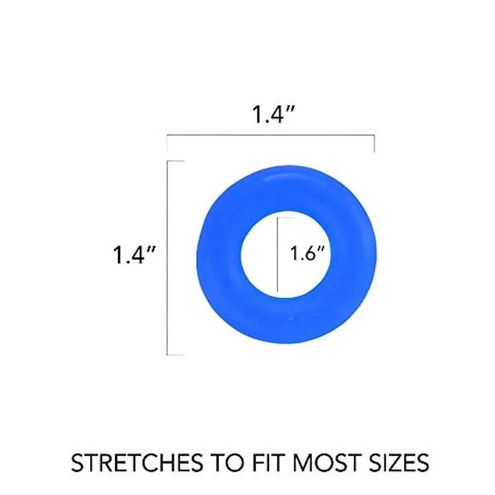 Advanced Erection Ring Set - Image 4