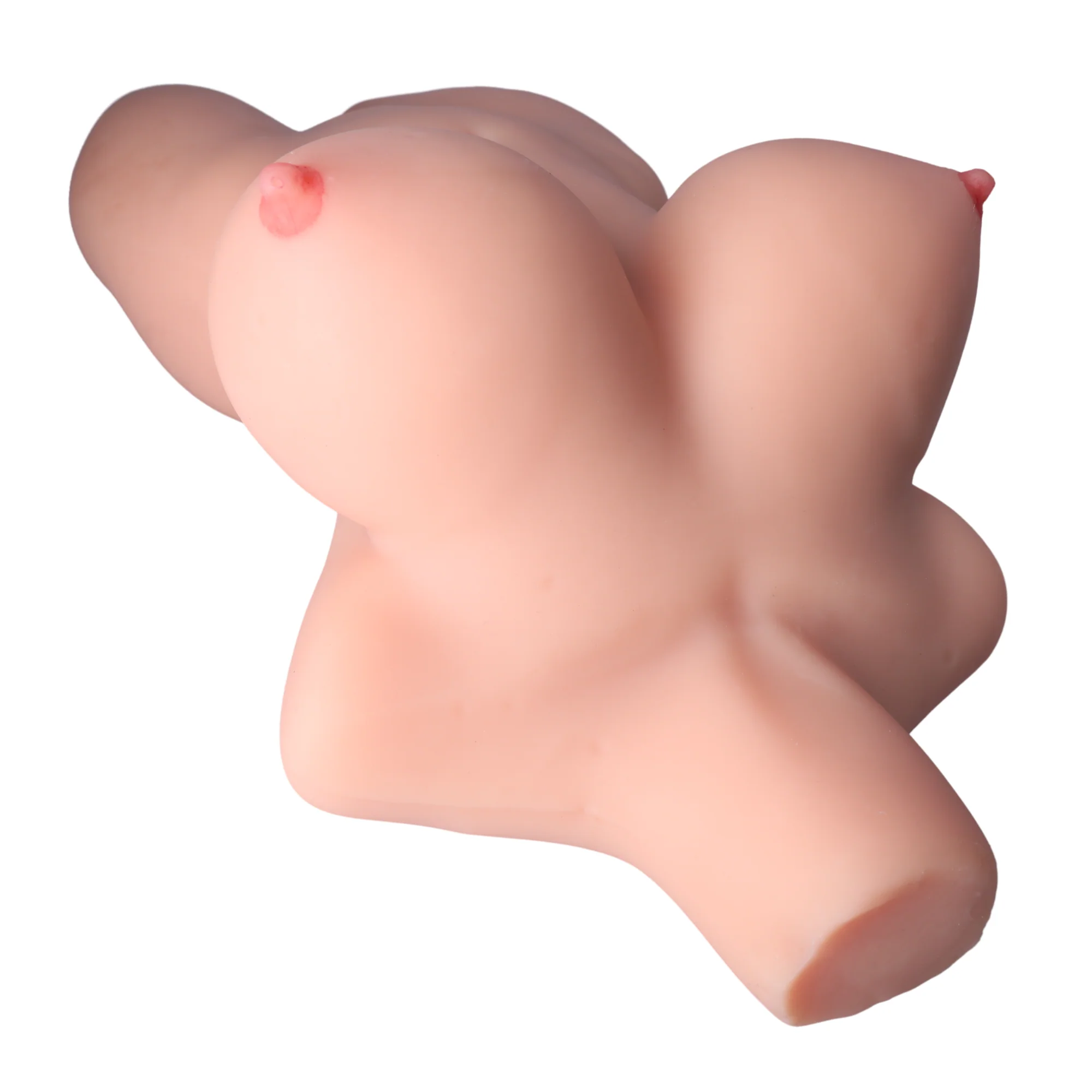 Large Breasted Realistic Sex Doll - Almost 40 pounds of Life Size Pleasure! - Image 11