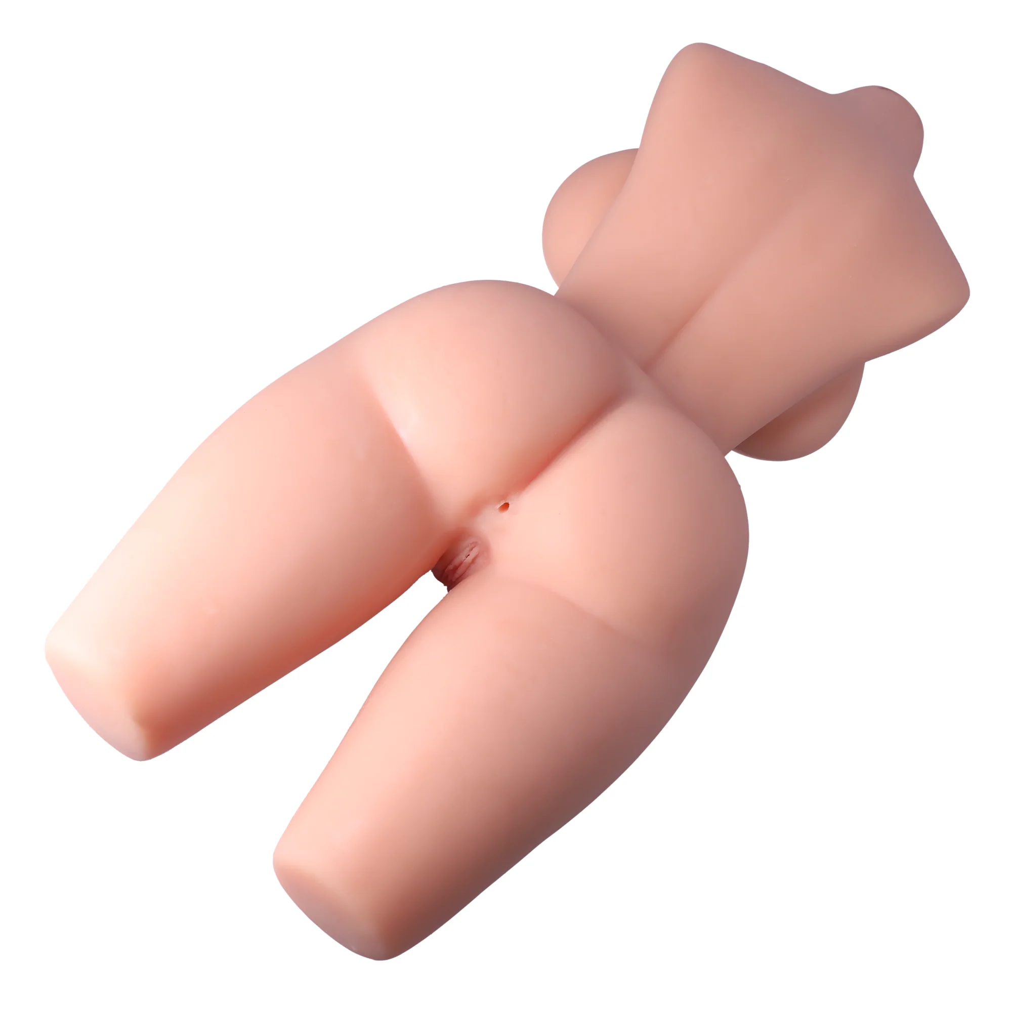 Large Breasted Realistic Sex Doll - Almost 40 pounds of Life Size Pleasure! - Image 14