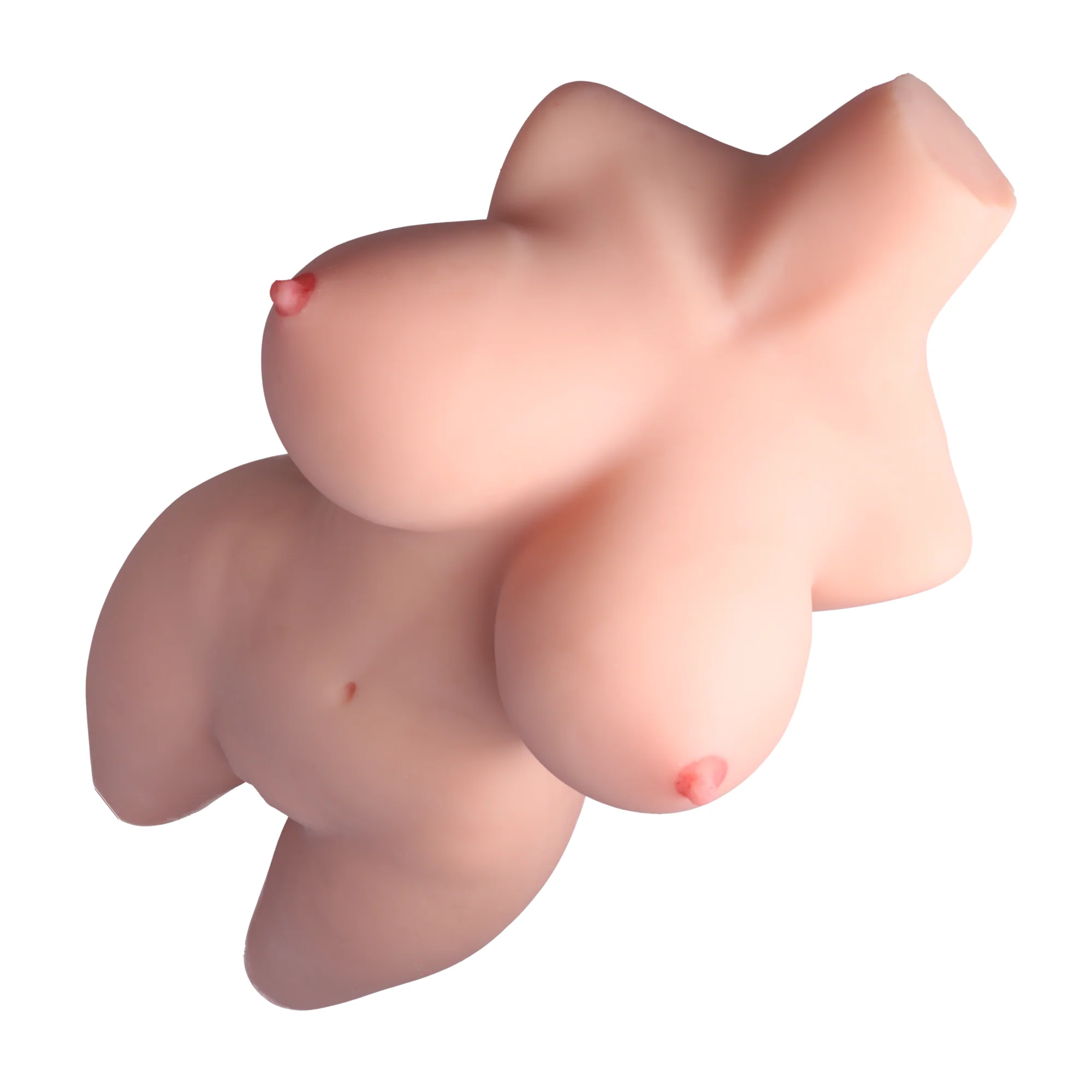 Large Breasted Realistic Sex Doll - Almost 40 pounds of Life Size Pleasure! - Image 15