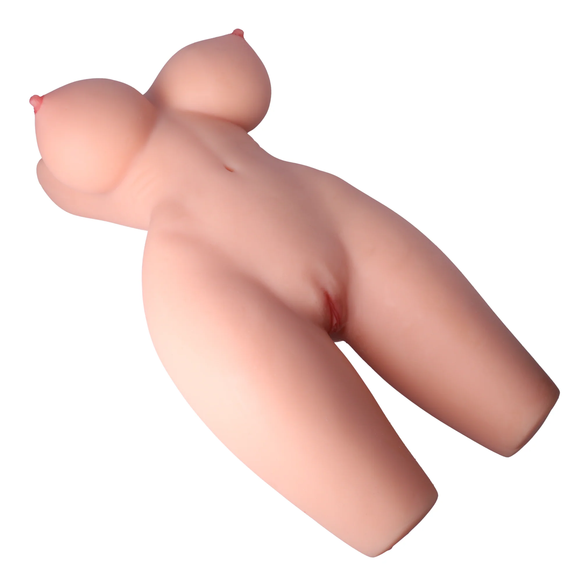 Large Breasted Realistic Sex Doll - Almost 40 pounds of Life Size Pleasure! - Image 16