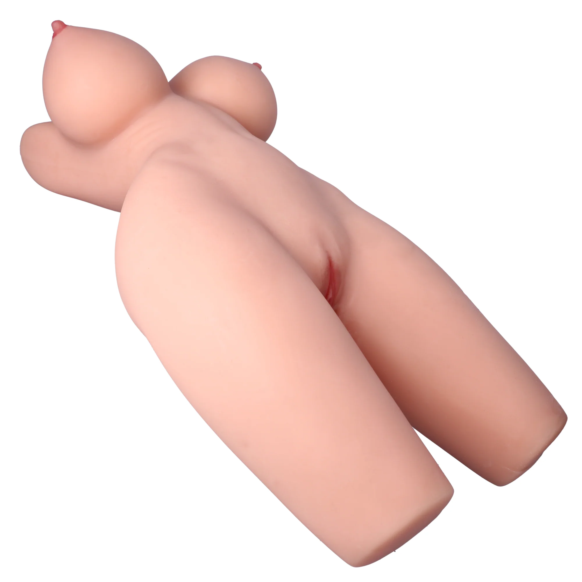 Large Breasted Realistic Sex Doll - Almost 40 pounds of Life Size Pleasure! - Image 17