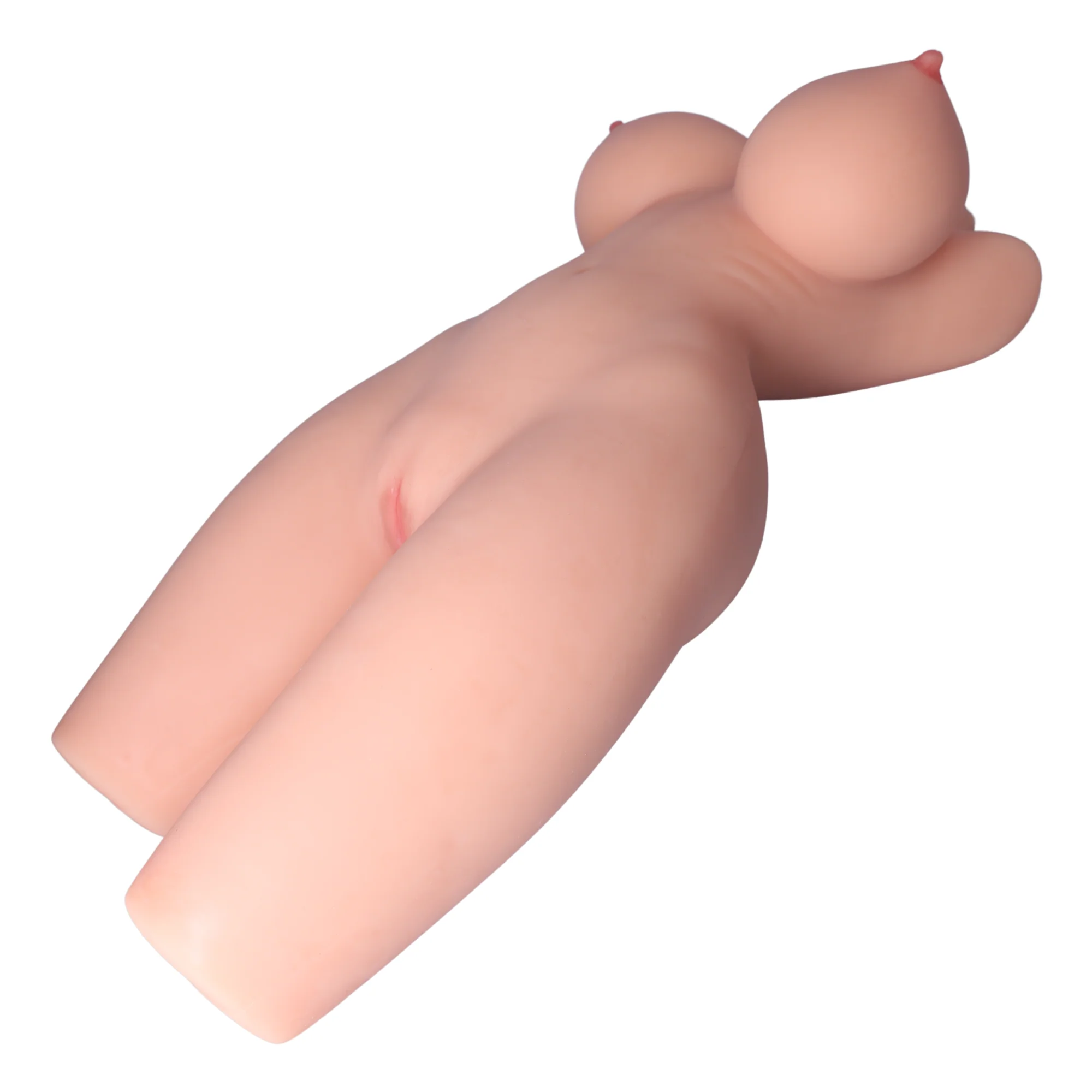 Large Breasted Realistic Sex Doll - Almost 40 pounds of Life Size Pleasure! - Image 18