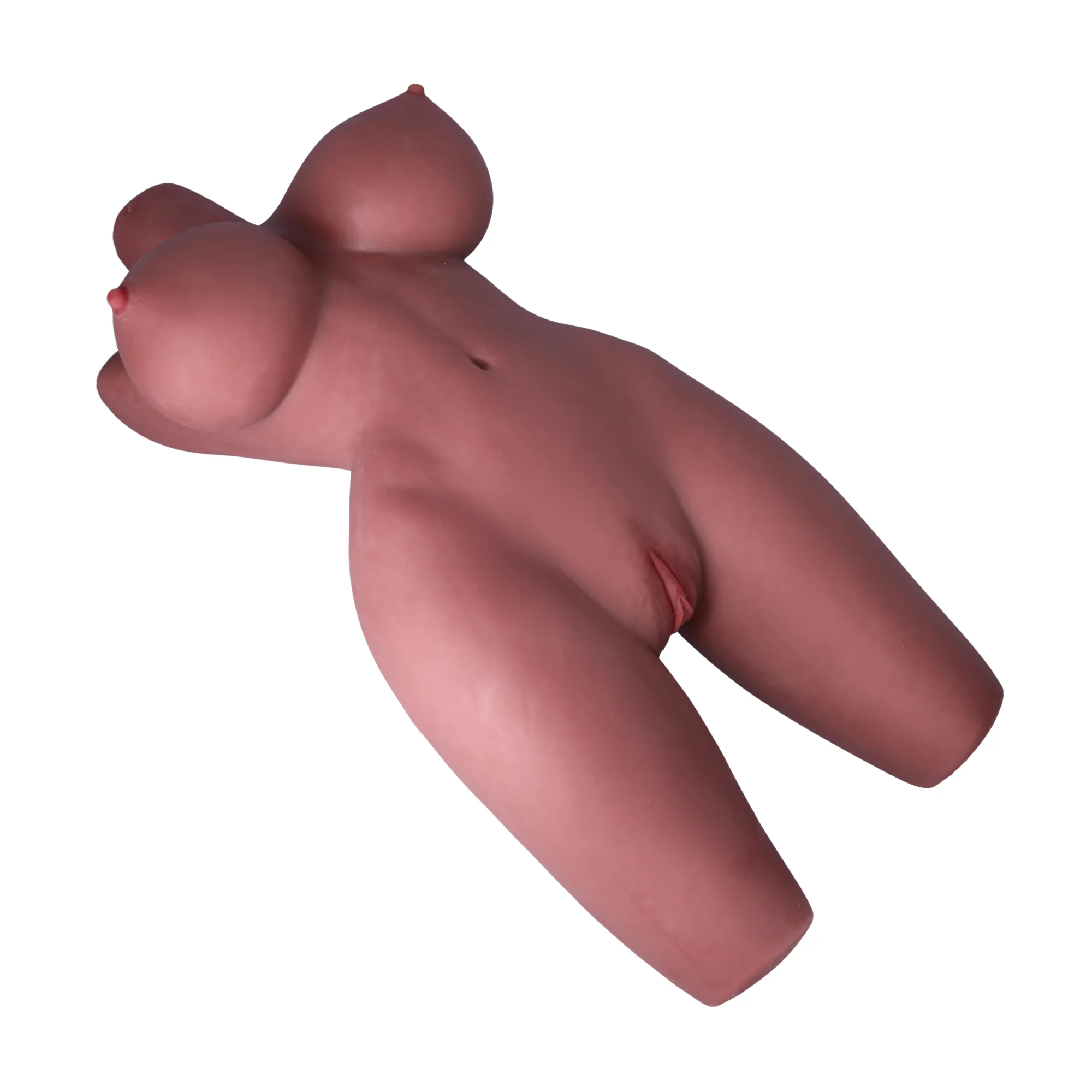 Large Breasted Realistic Sex Doll - Almost 40 pounds of Life Size Pleasure! - Image 20