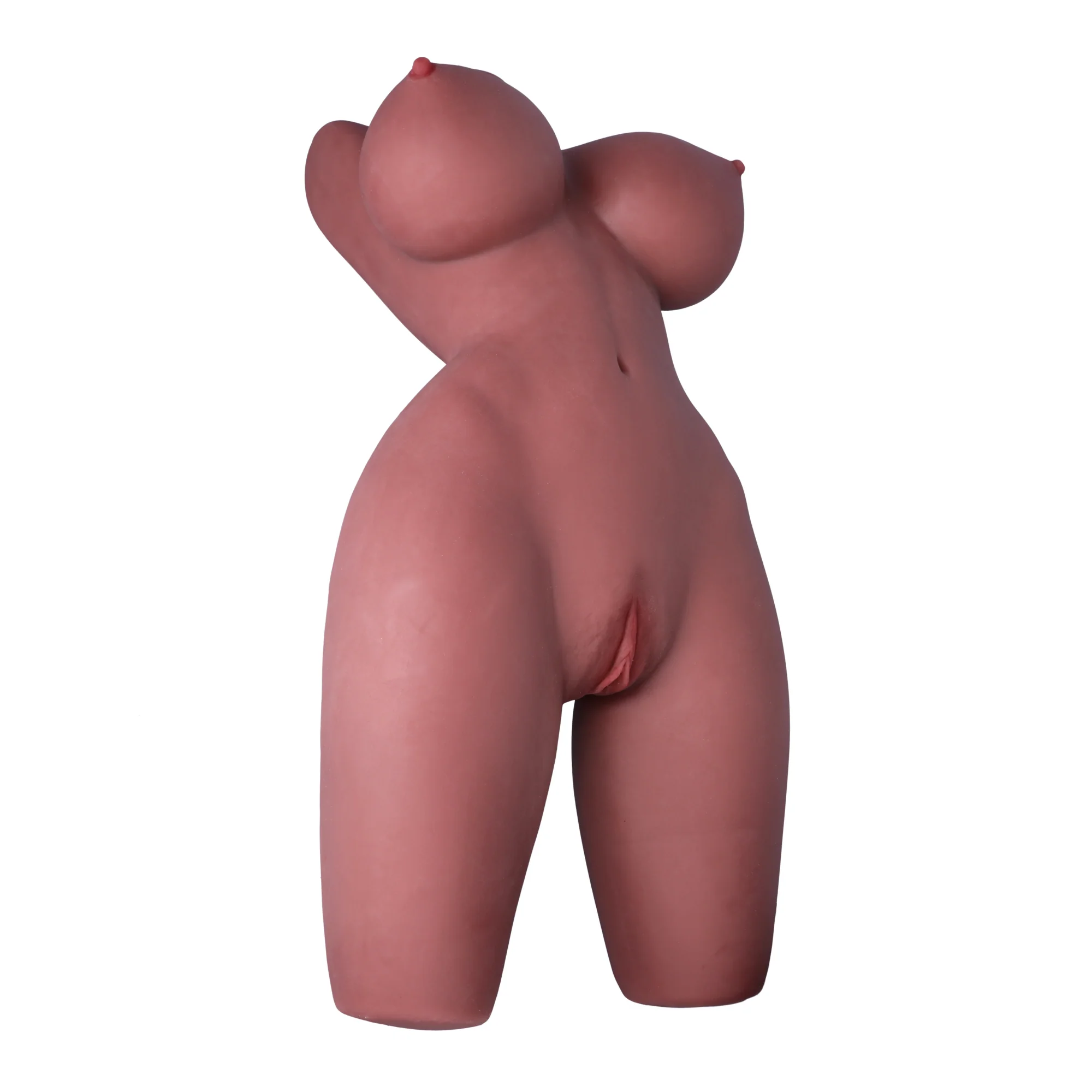 Large Breasted Realistic Sex Doll - Almost 40 pounds of Life Size Pleasure! - Image 3