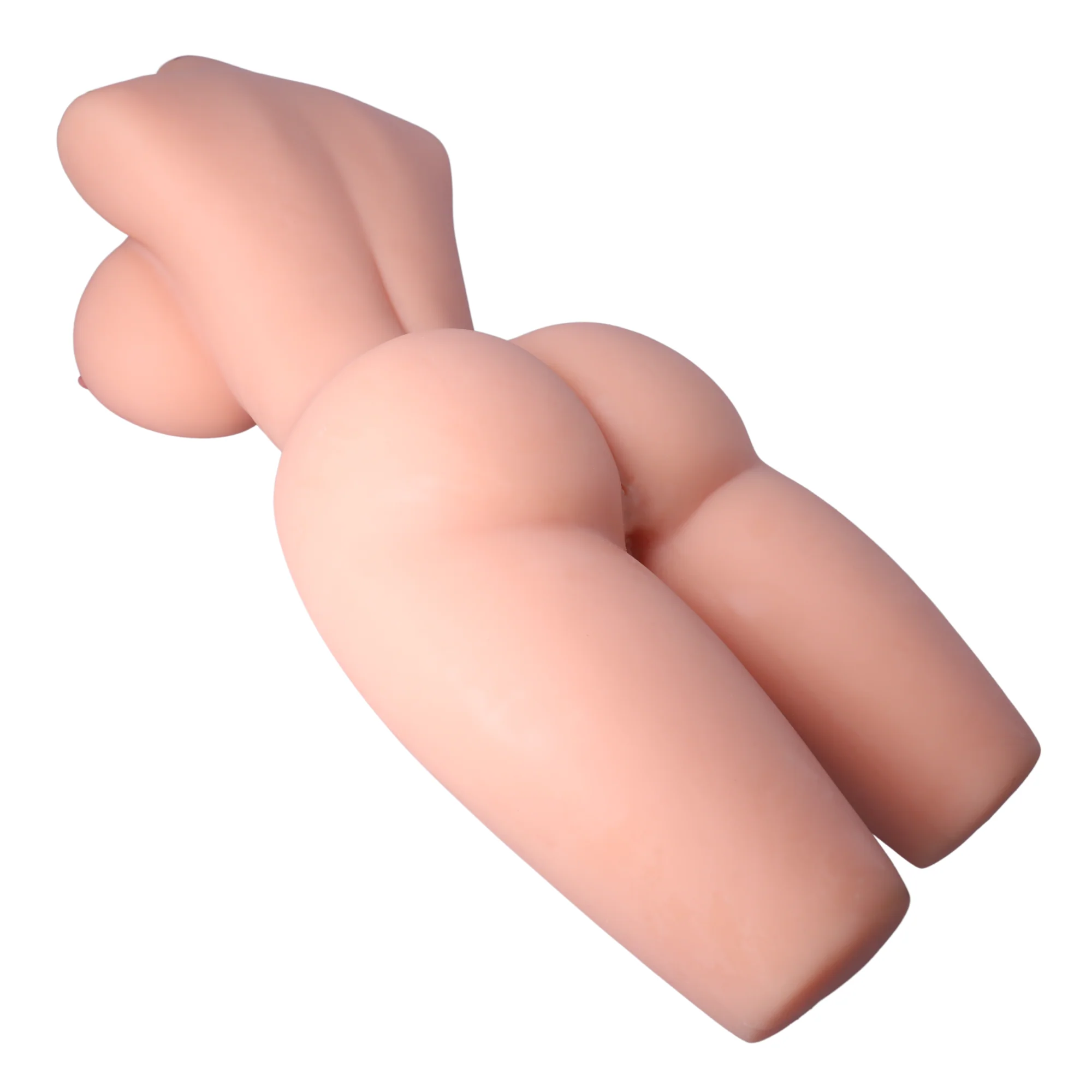 Large Breasted Realistic Sex Doll - Almost 40 pounds of Life Size Pleasure! - Image 9