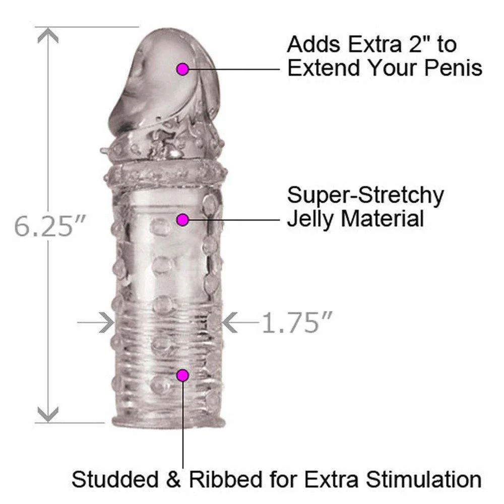 Adonis Extension - Image 3