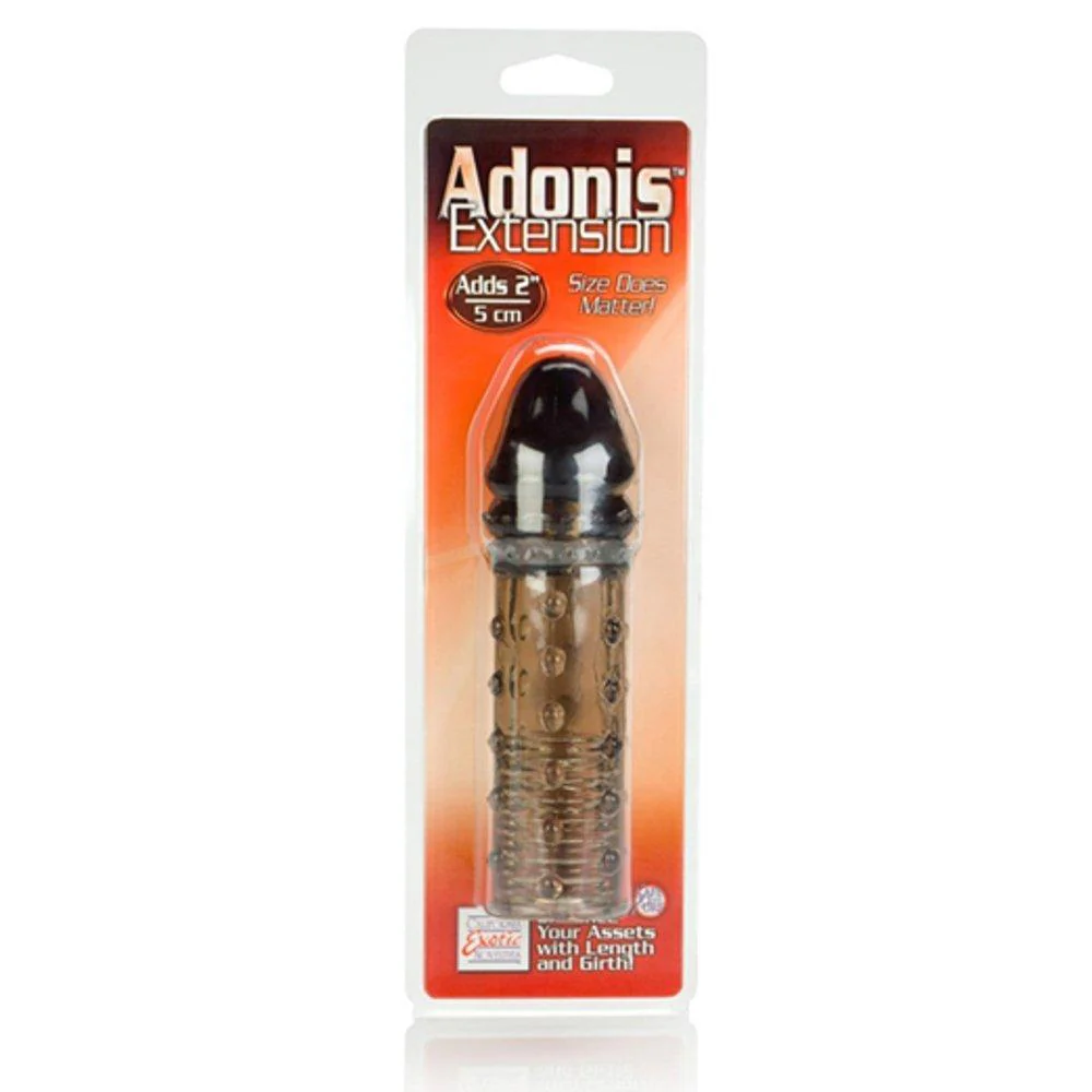 Adonis Extension - Image 7