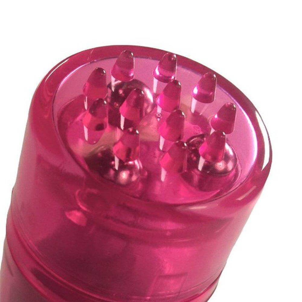 Small Yet Strong Clit Vibrator - Hold On Clit During Sex! - Image 14