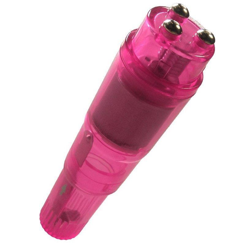 Small Yet Strong Clit Vibrator - Hold On Clit During Sex! - Image 9