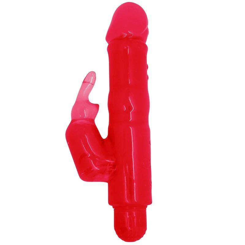 Bath-Time Bunny Waterproof Rabbit Vibe - Image 10