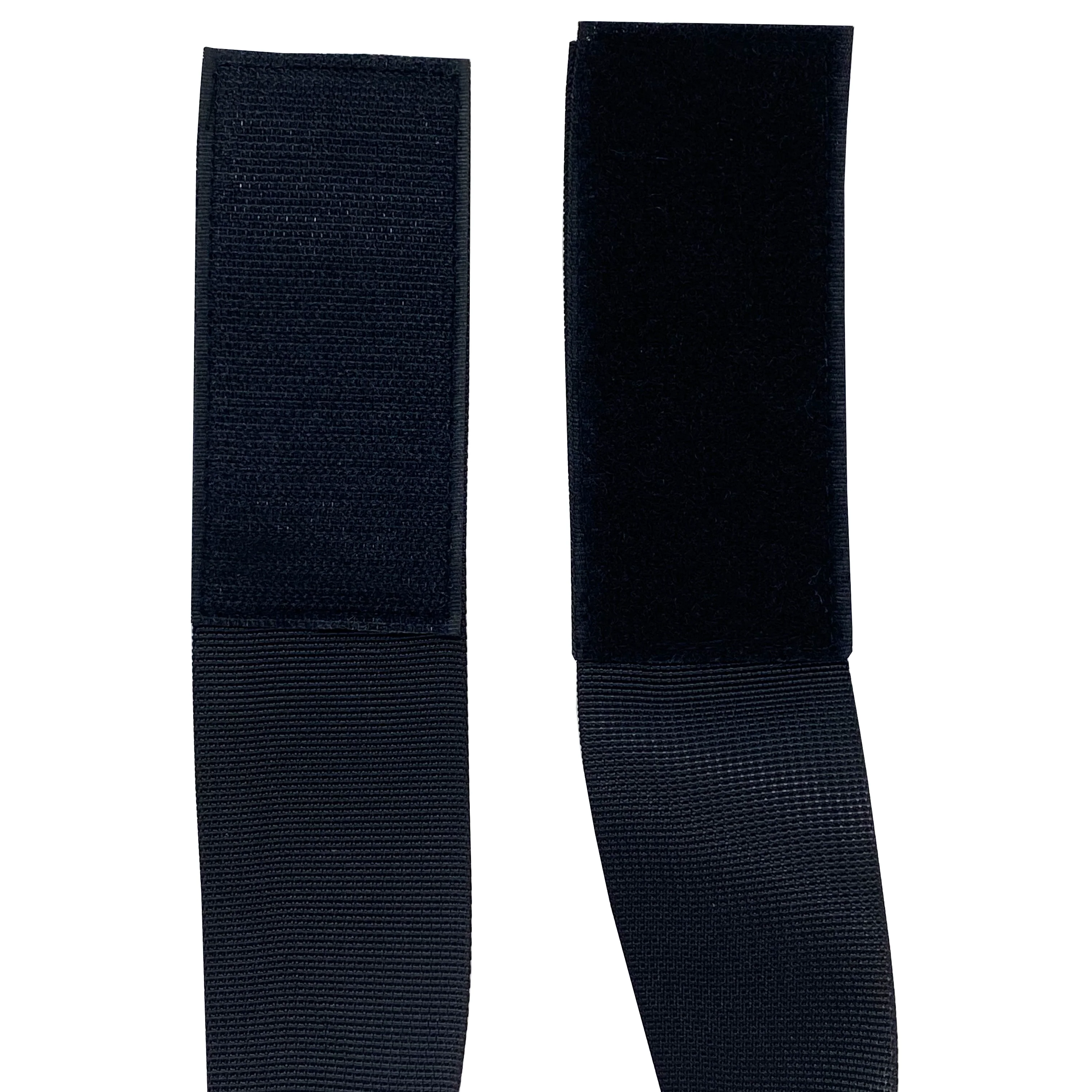 Bondage Thigh & Wrist Cuff Set - Image 3