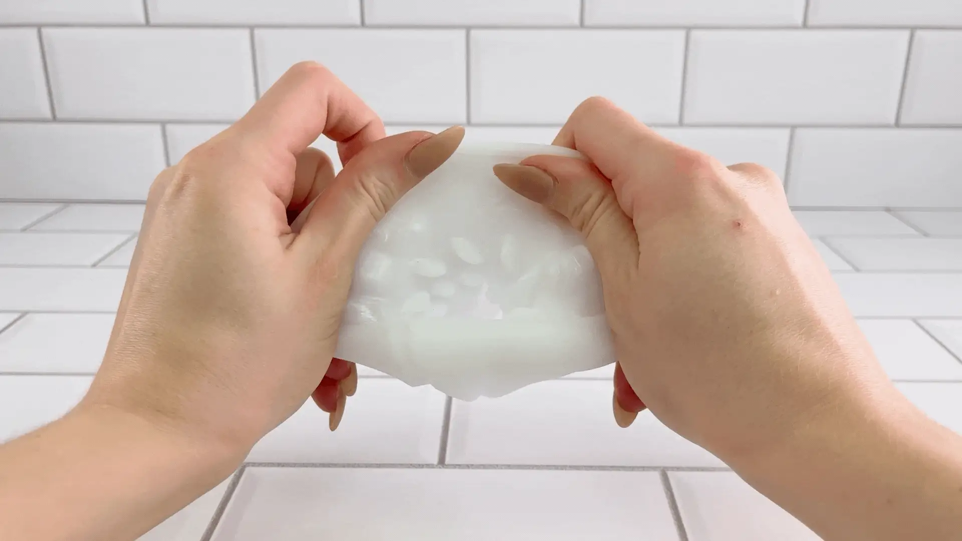 Cherry Blossom Masturbator Egg - Image 3