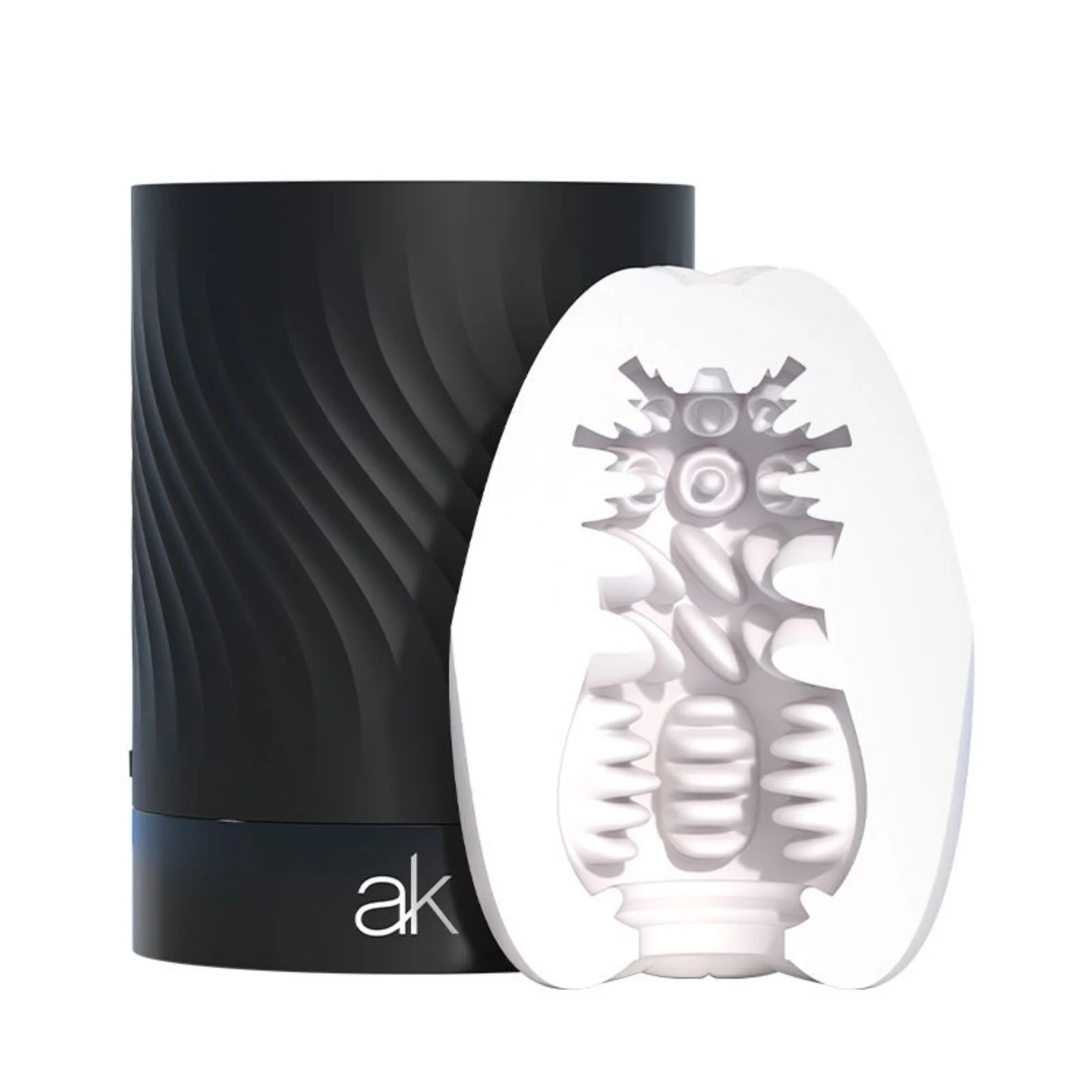 Cherry Blossom Masturbator Egg - Image 4