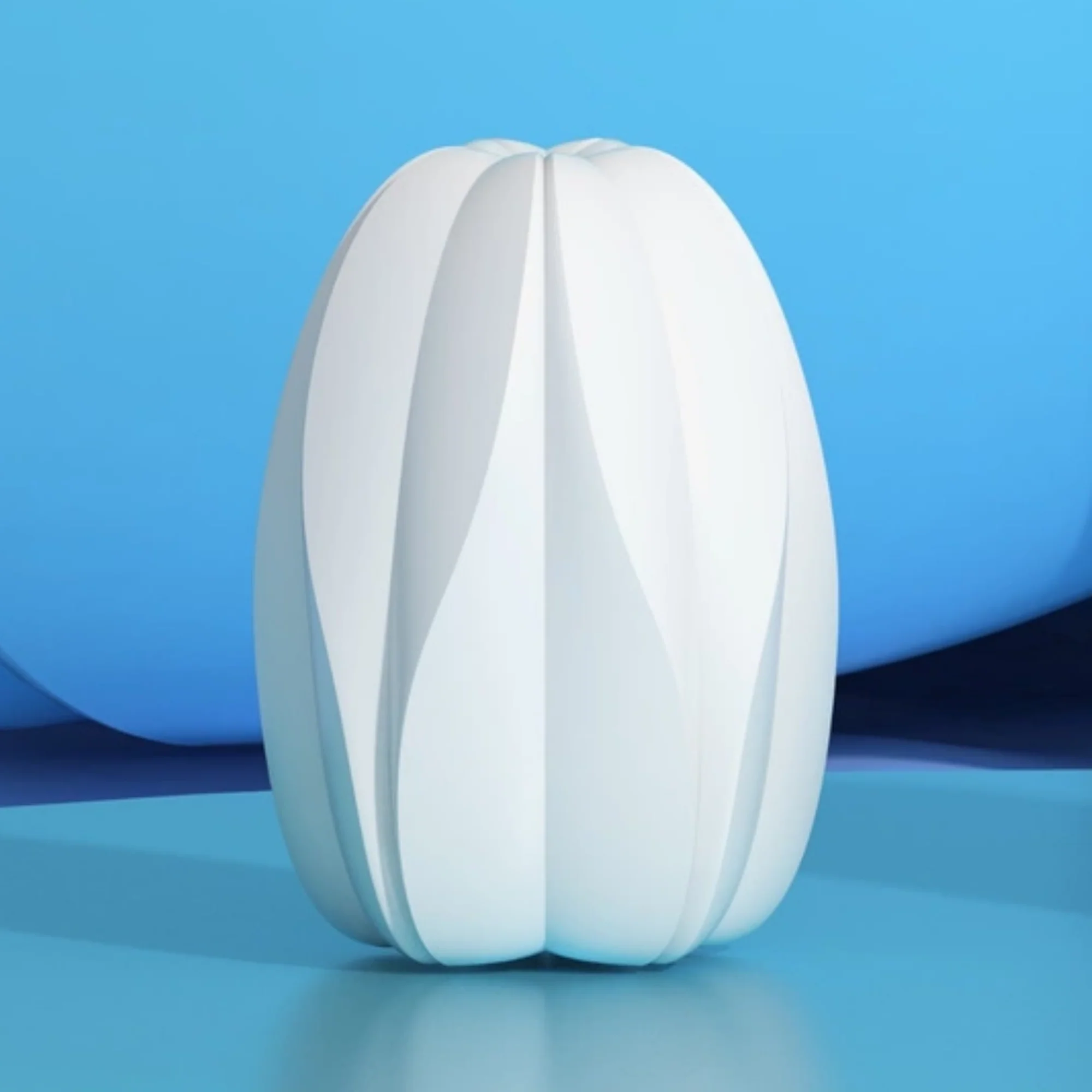 Cherry Blossom Masturbator Egg - Image 5