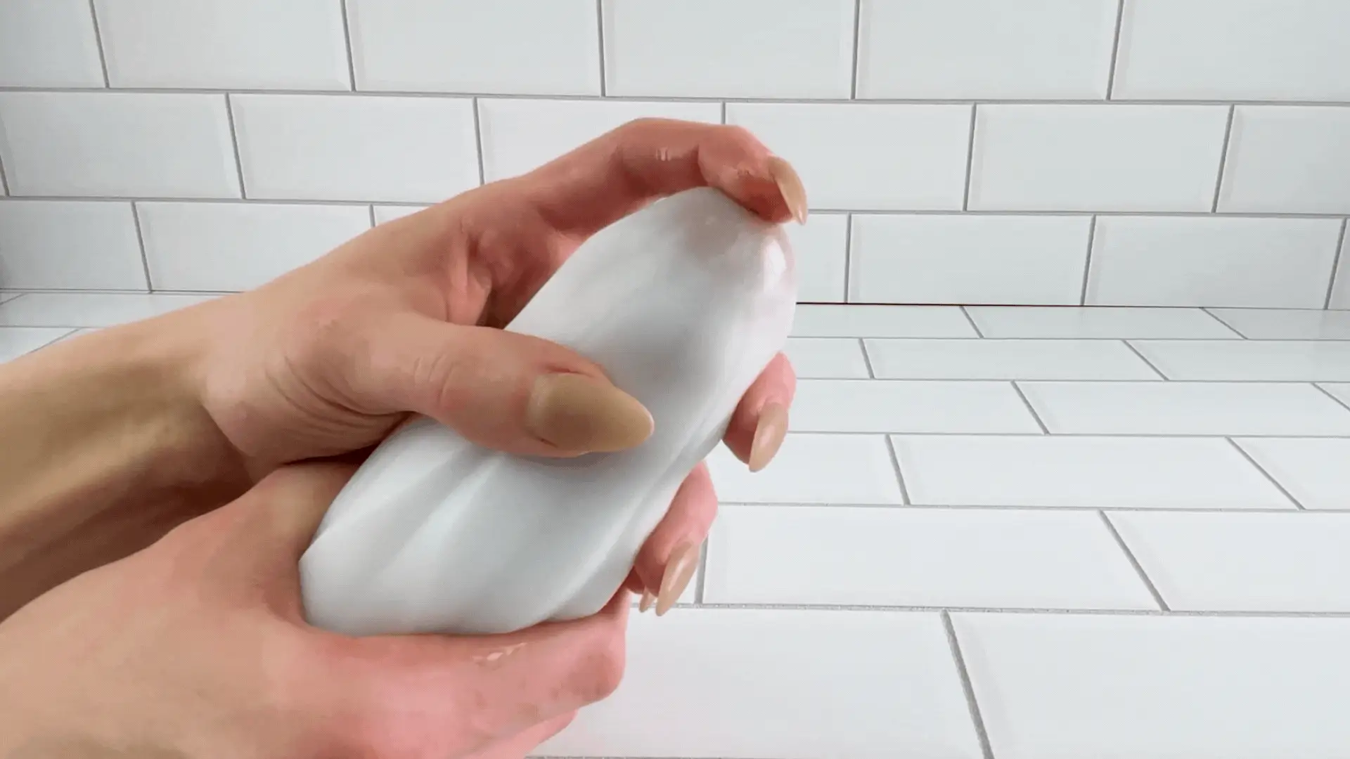 Cherry Blossom Masturbator Egg - Image 8