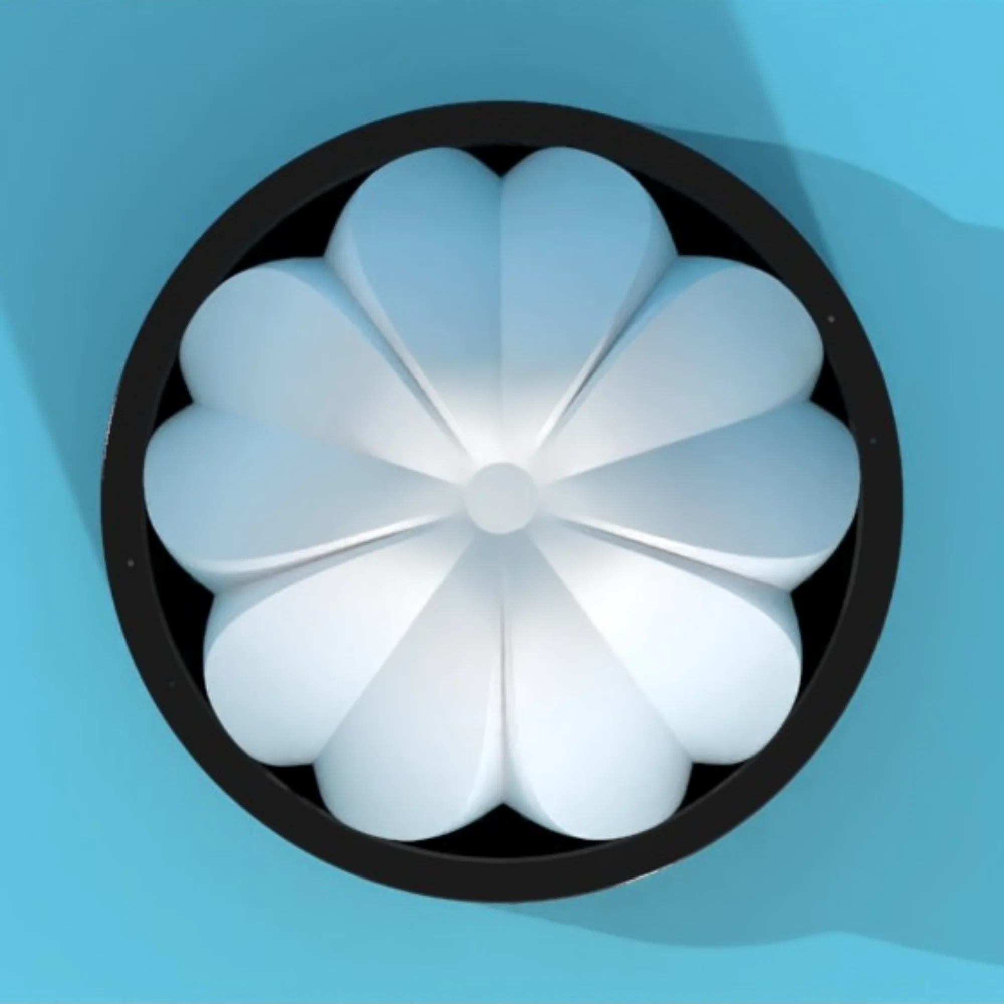 Cherry Blossom Masturbator Egg - Image 9