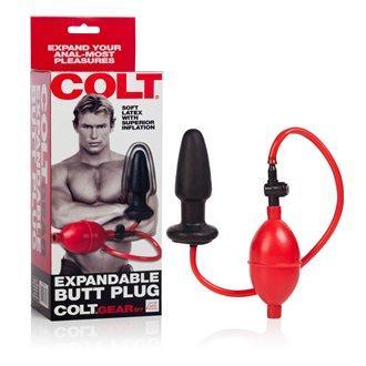 Colt Expandable Butt Plug - Image 3