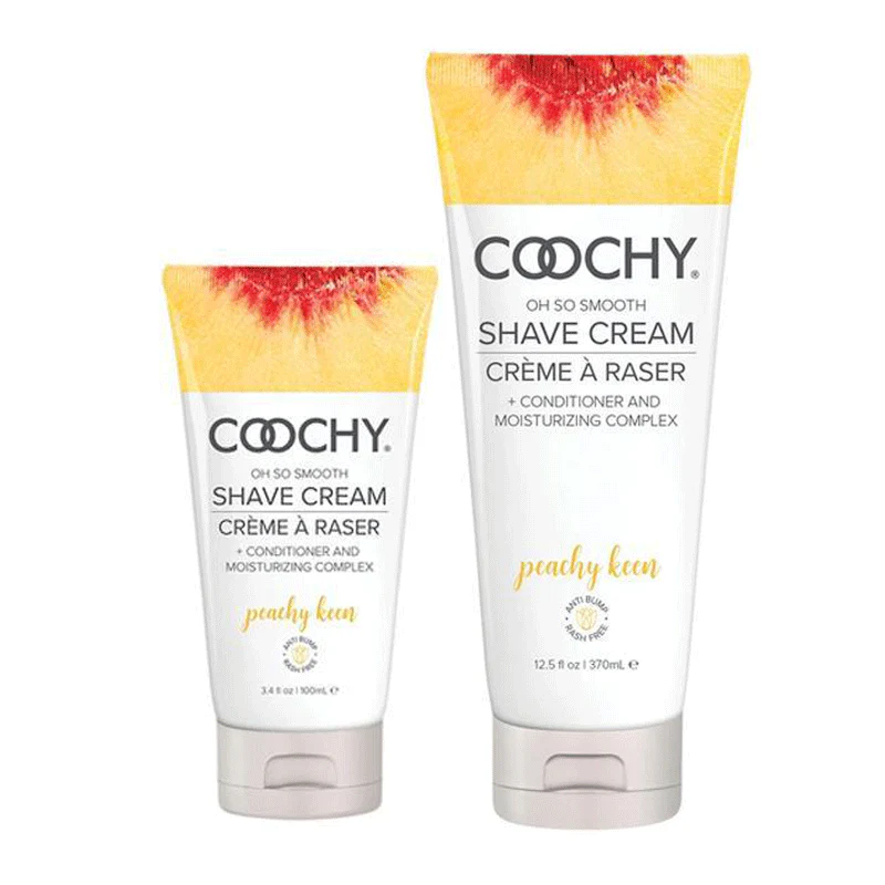Coochy Shave Creme - Image 10