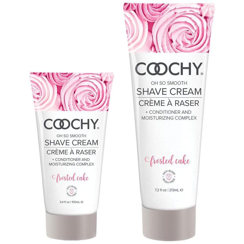 Coochy Shave Creme - Image 3