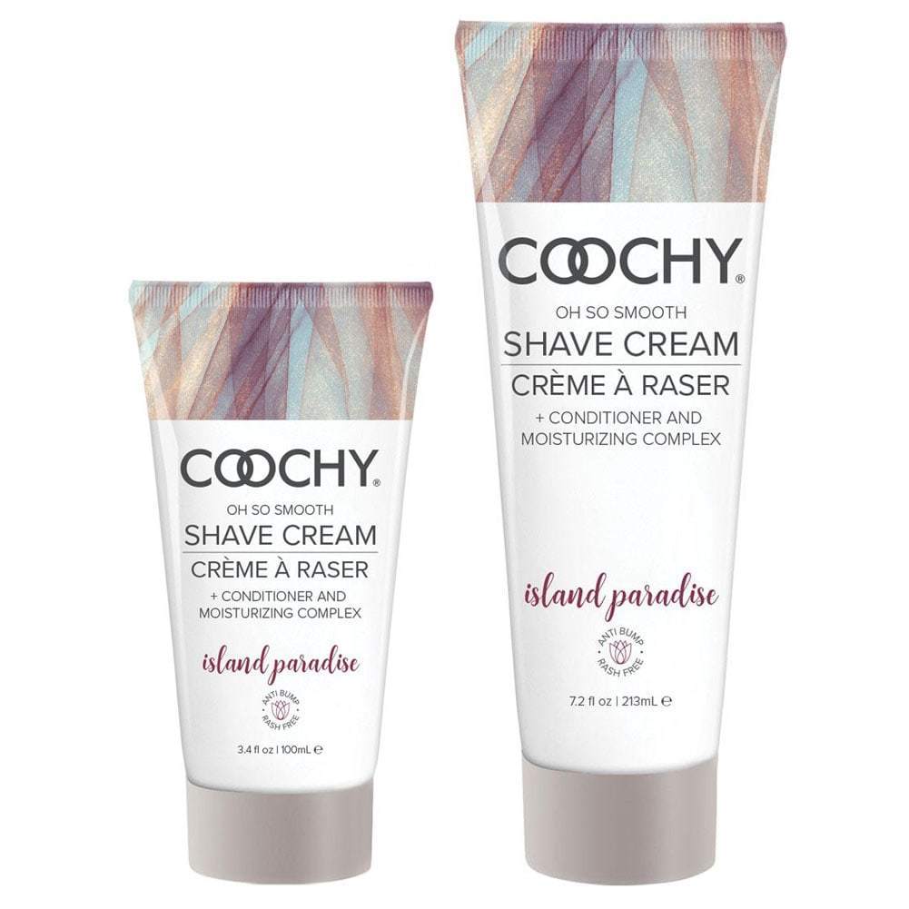 Coochy Shave Creme - Image 5