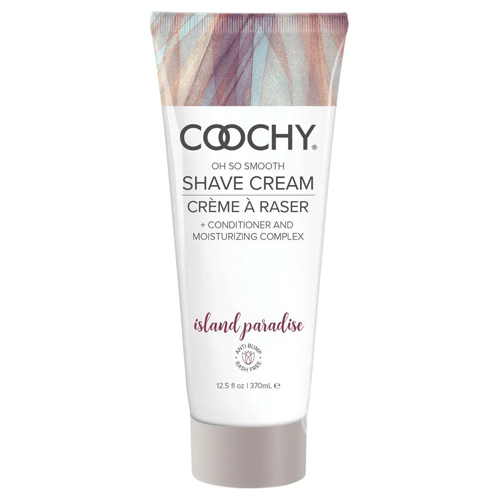 Coochy Shave Creme - Image 6