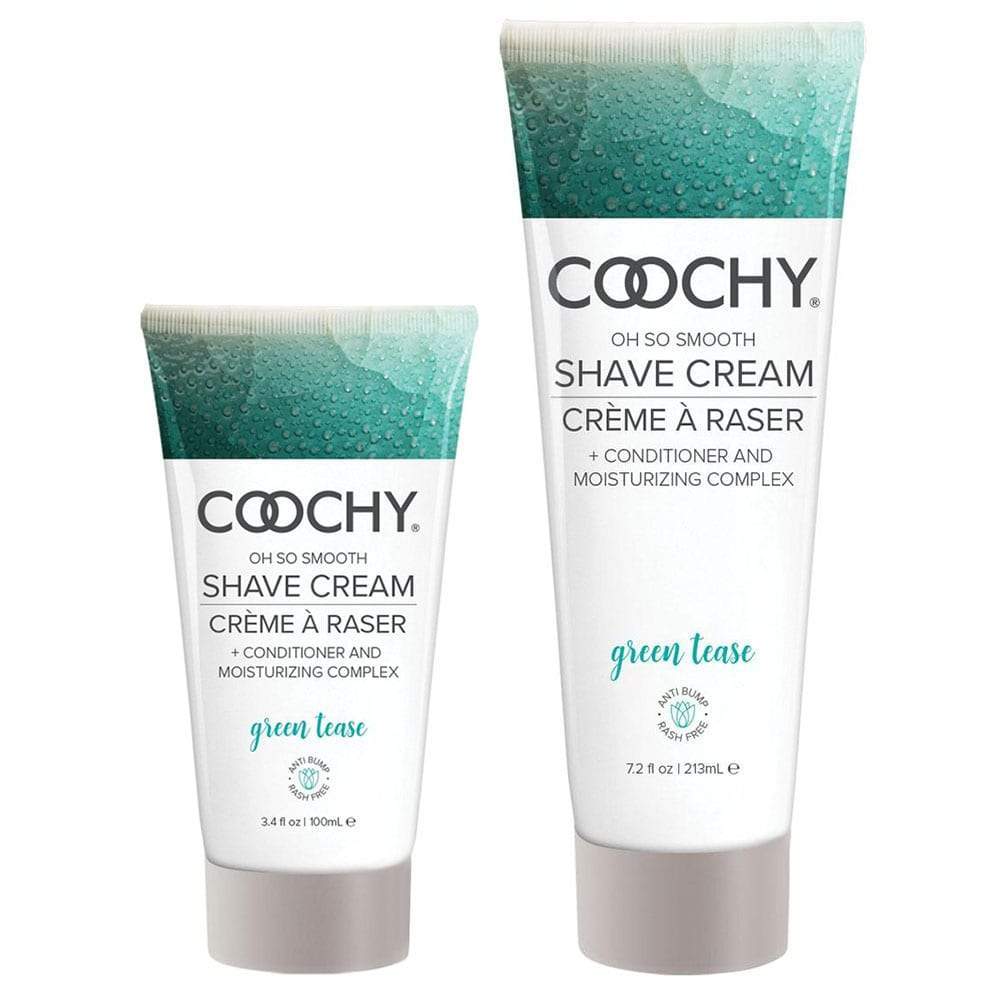 Coochy Shave Creme - Image 7