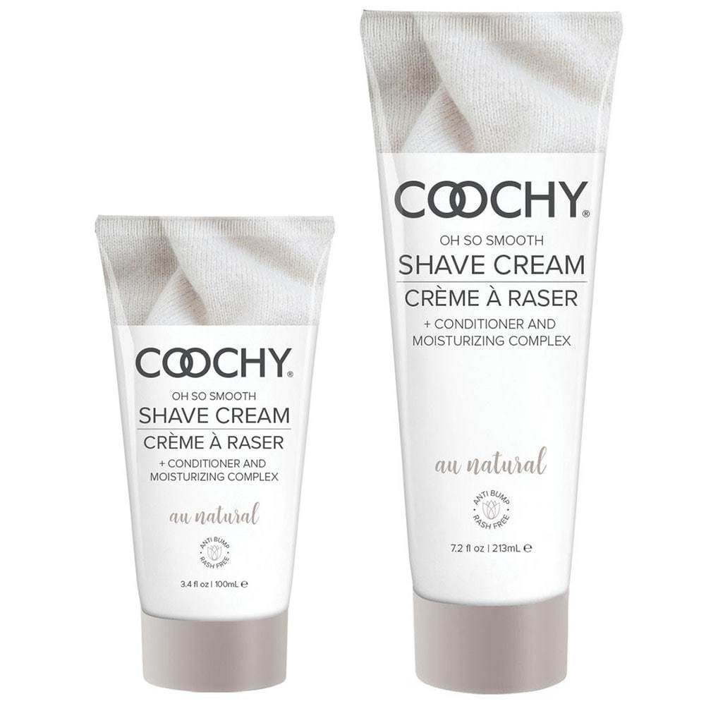 Coochy Shave Creme - Image 8