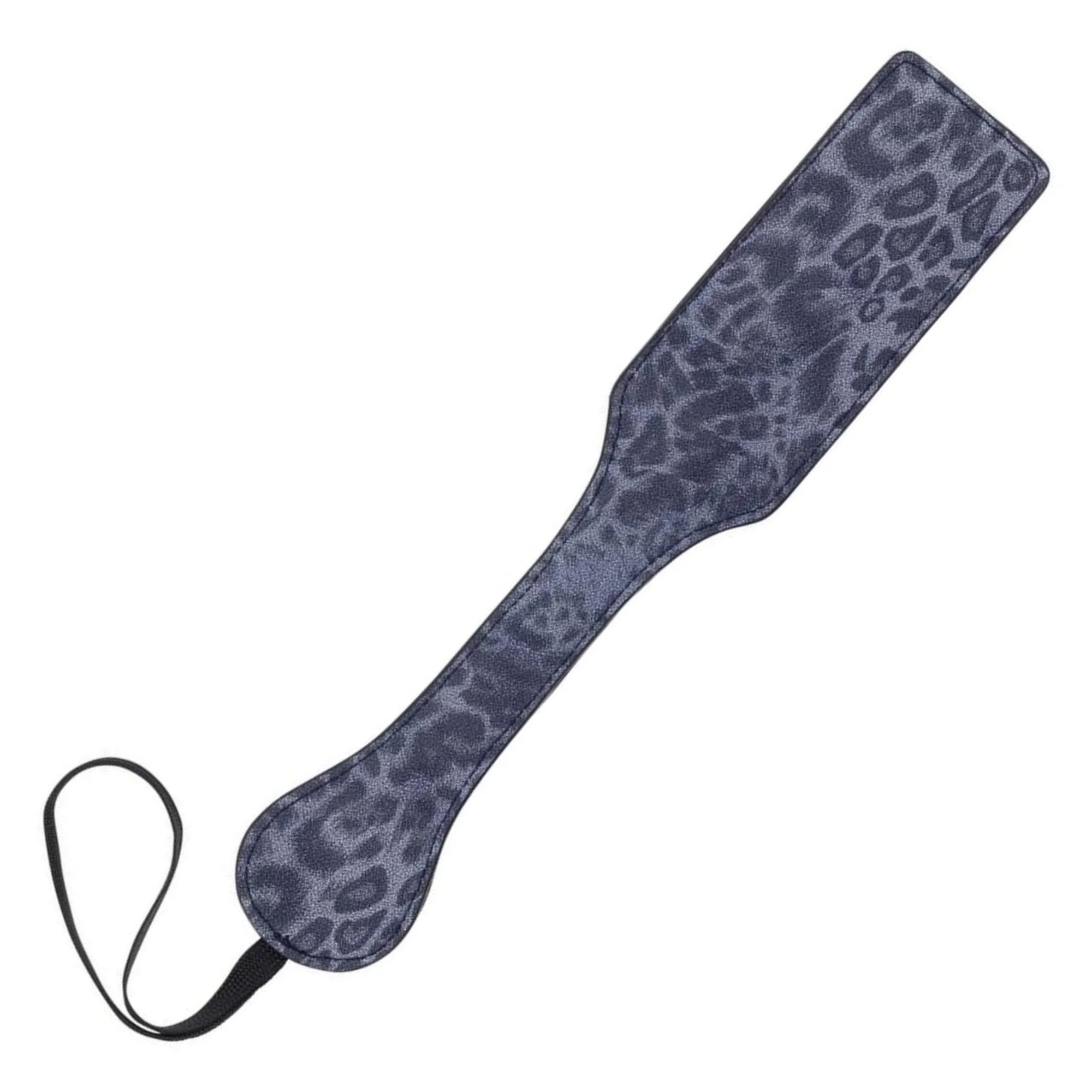 Sex & Mischief Cougar Studded Paddle - Image 3