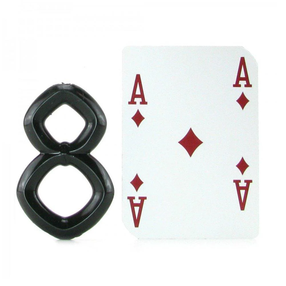 Crazy 8 Rings - Image 5