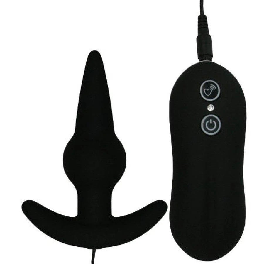 Dare 10-Function Silicone Anal Toy - Image 3
