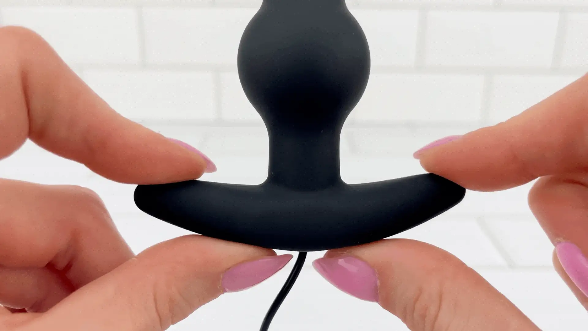 Dare 10-Function Silicone Anal Toy - Image 6