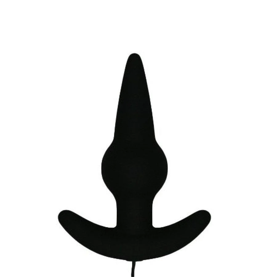 Dare 10-Function Silicone Anal Toy - Image 9