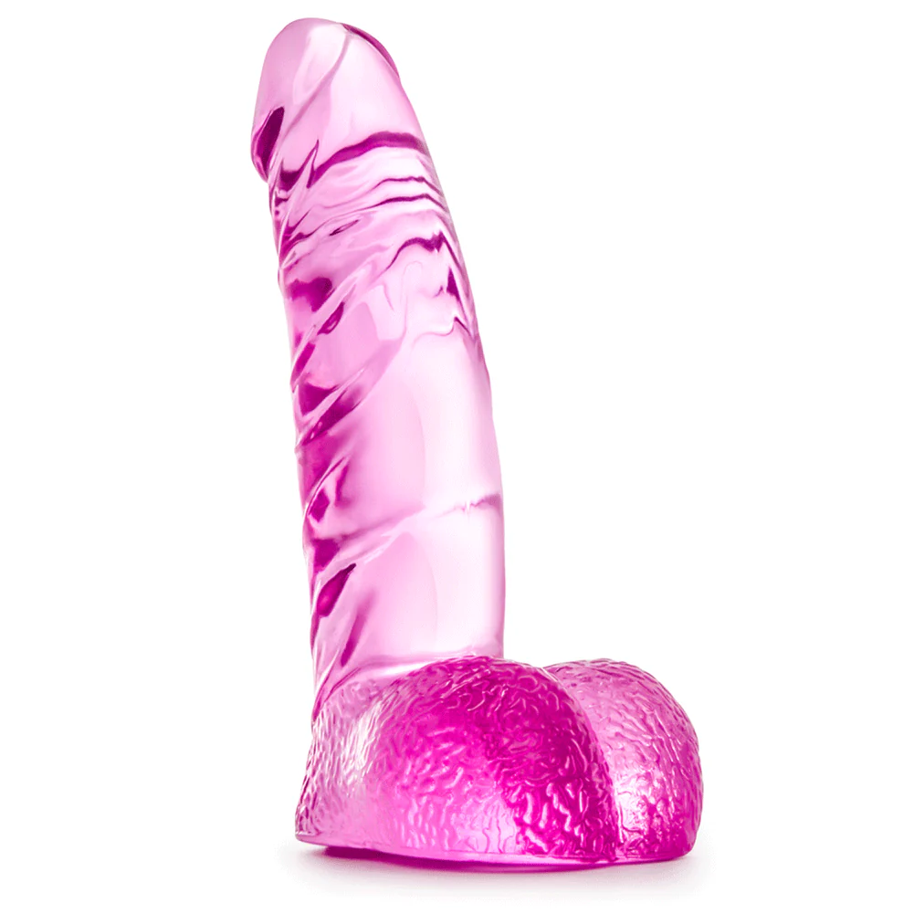Ding Dong 5 Inch Dildo - Image 3