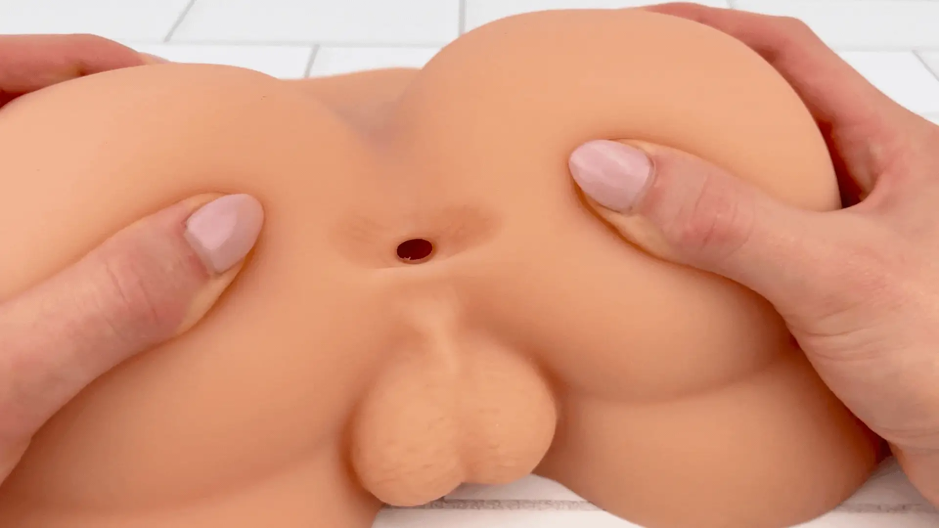 Doggy-Style Male Masturbator - Image 4