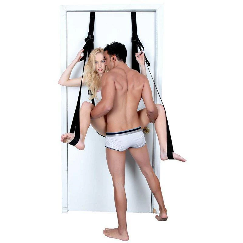 Door Jam Sex Sling - Image 3