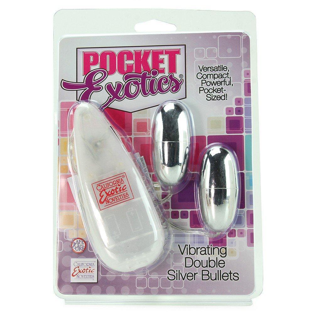 Double Silver Bullets - Image 7