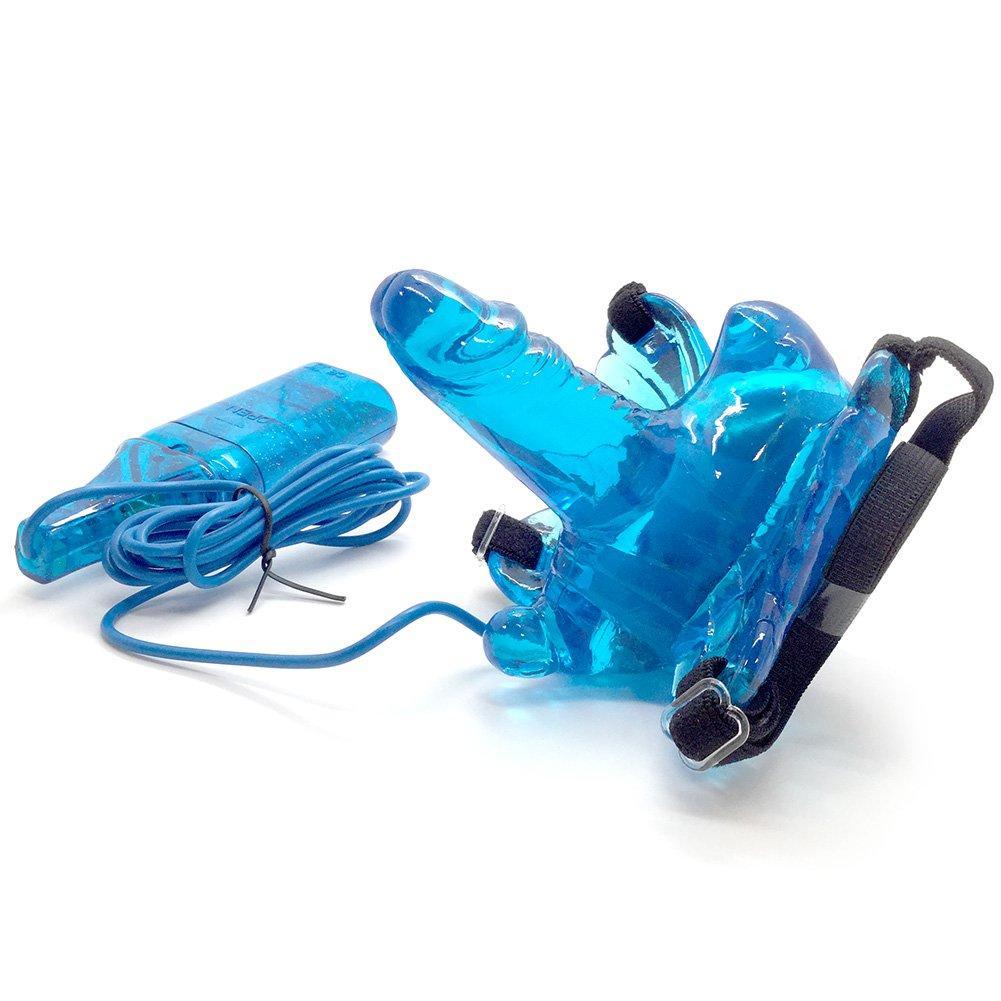 Wearable Sit & Rock Butterfly Vibrator - Image 7