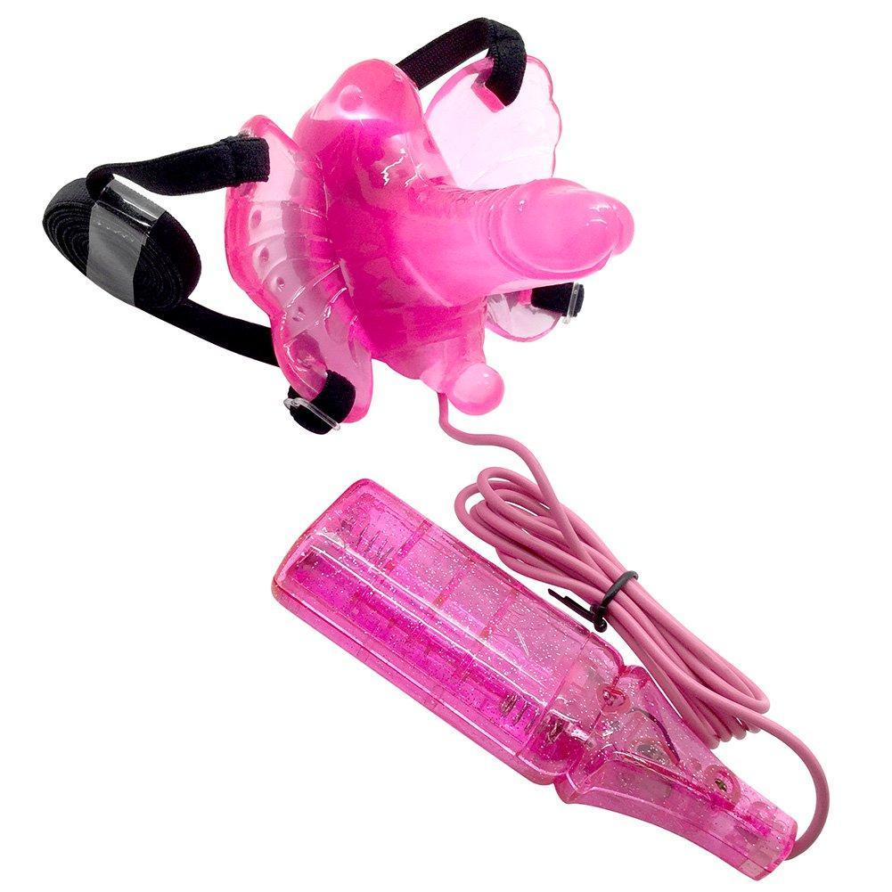 Wearable Sit & Rock Butterfly Vibrator - Image 9