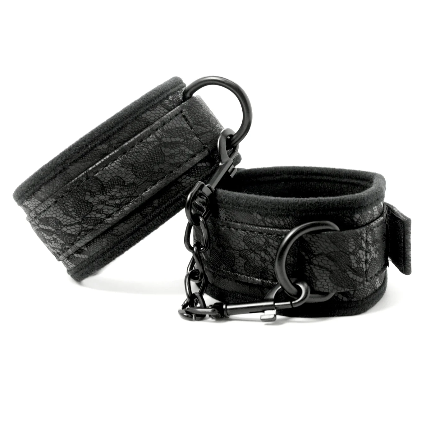 Doggy Style Expandable Bondage Spreader Bar - Image 4