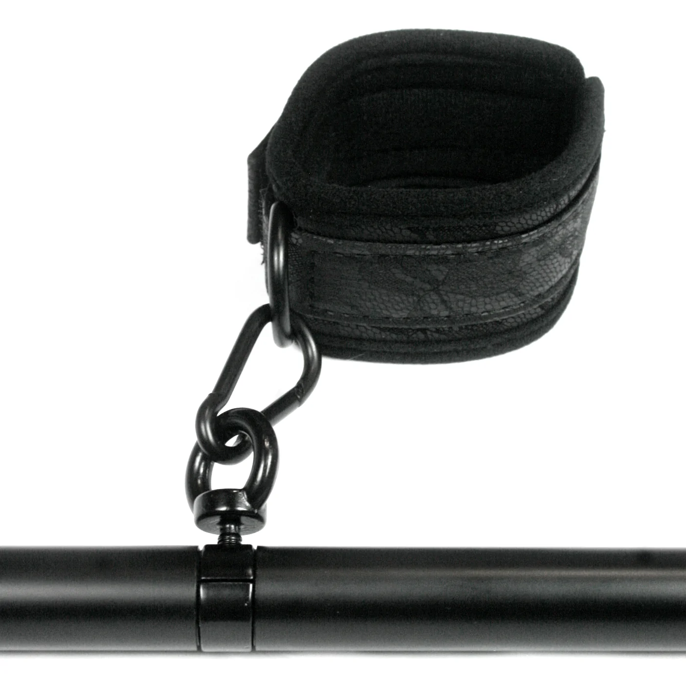 Doggy Style Expandable Bondage Spreader Bar - Image 5