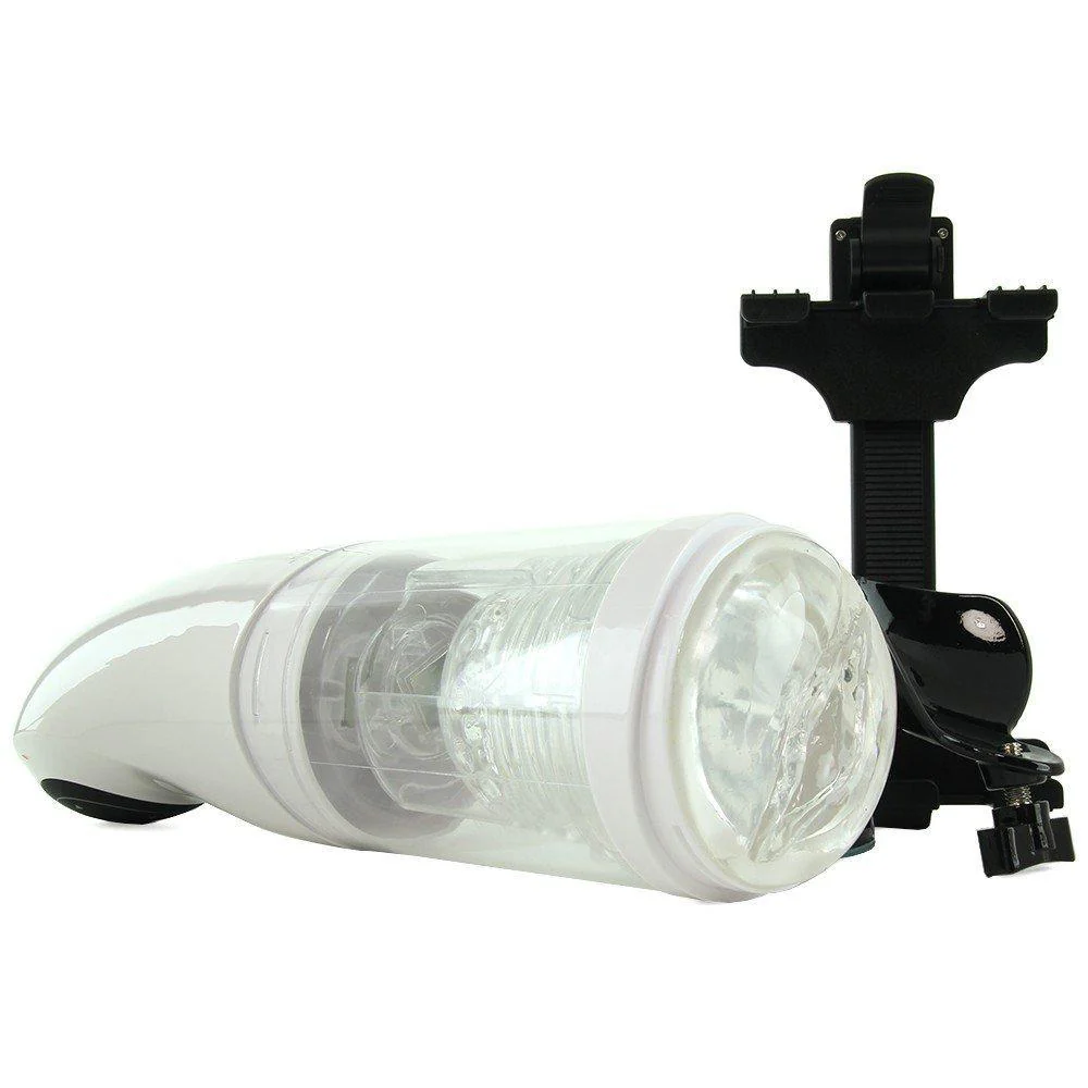 Extreme Mega Bator Rechargeable Hands-Free Stroker - Image 6