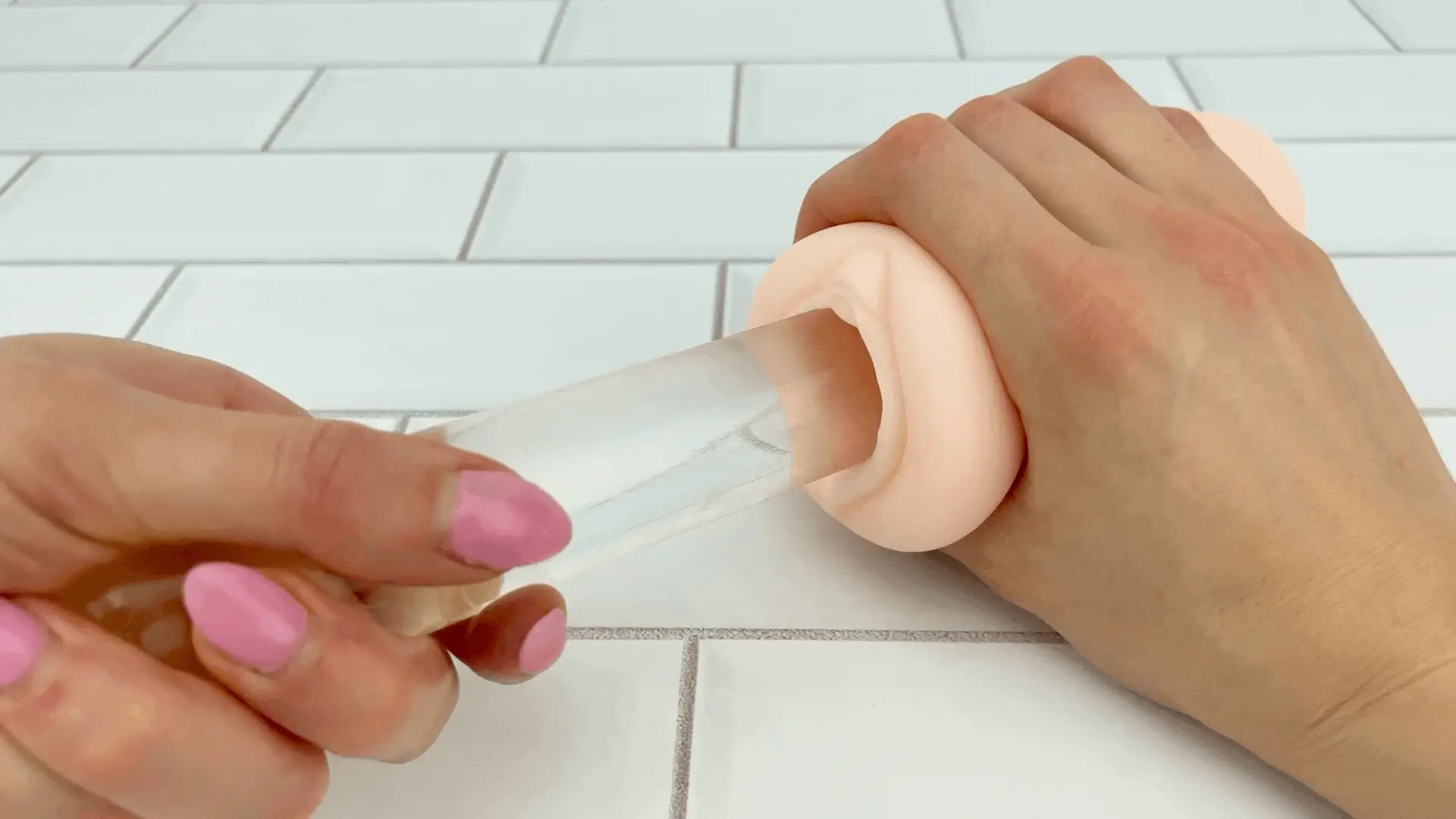 Fantasy Love Male Stroker - Image 4