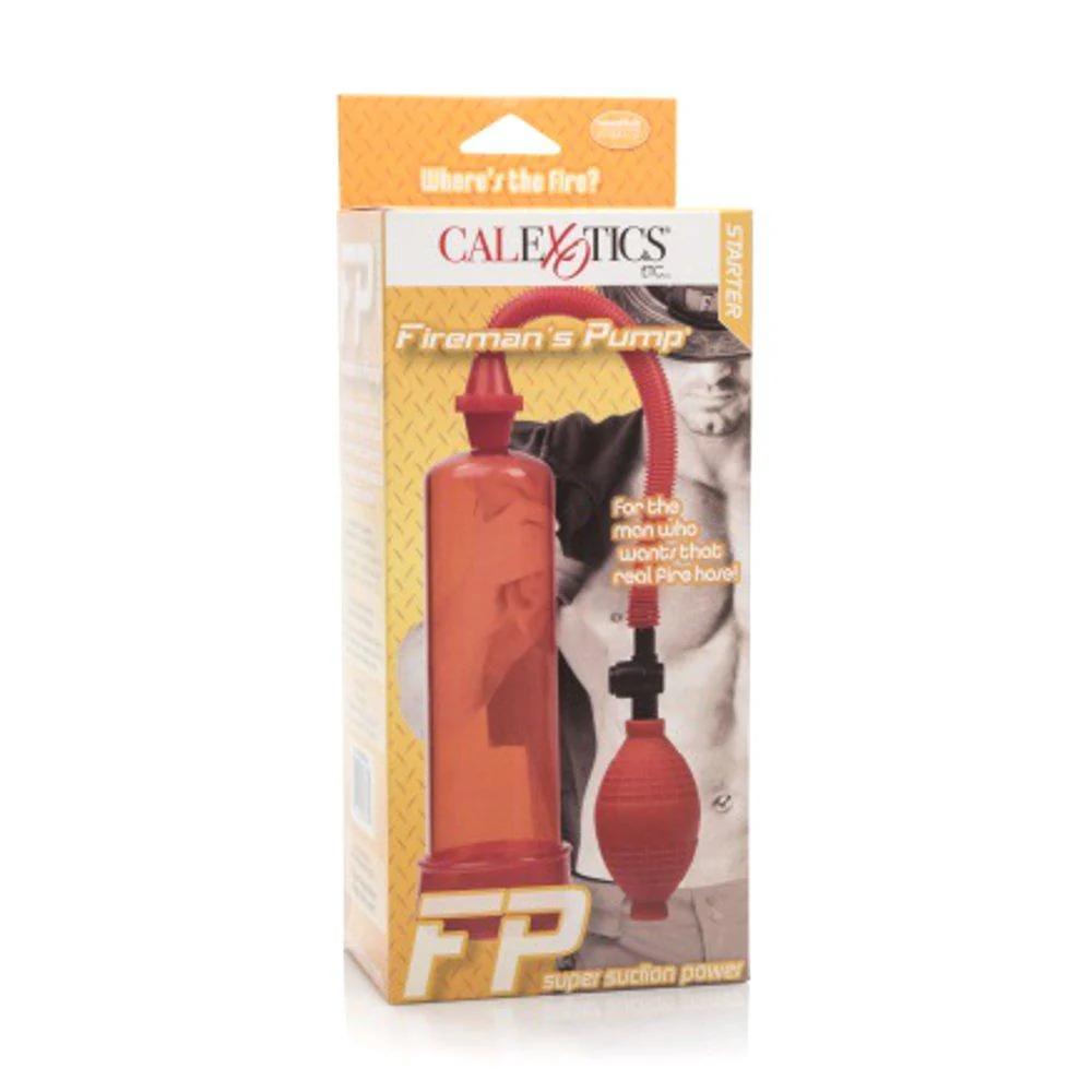 Fireman's Pump - Image 5