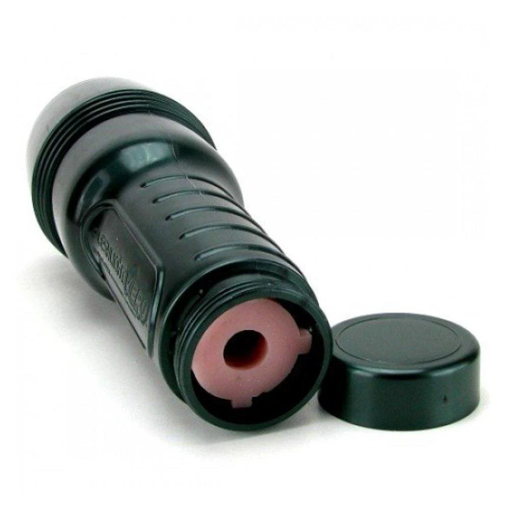Vibro Pink Lady Touch Fleshlight - Image 5