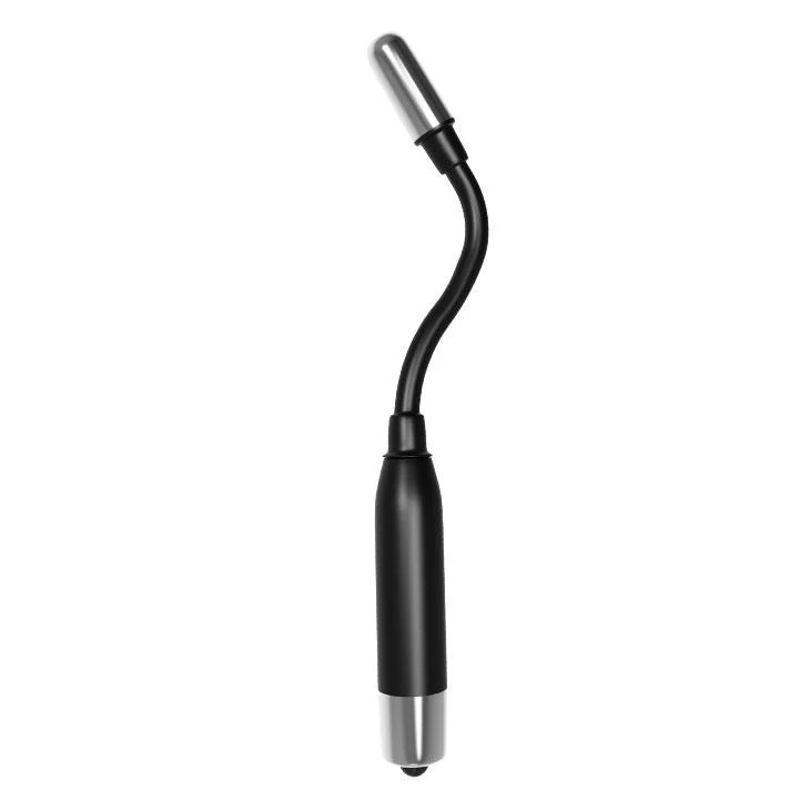 Flexi Clit Wand - Bends To Any Shape! - Image 5