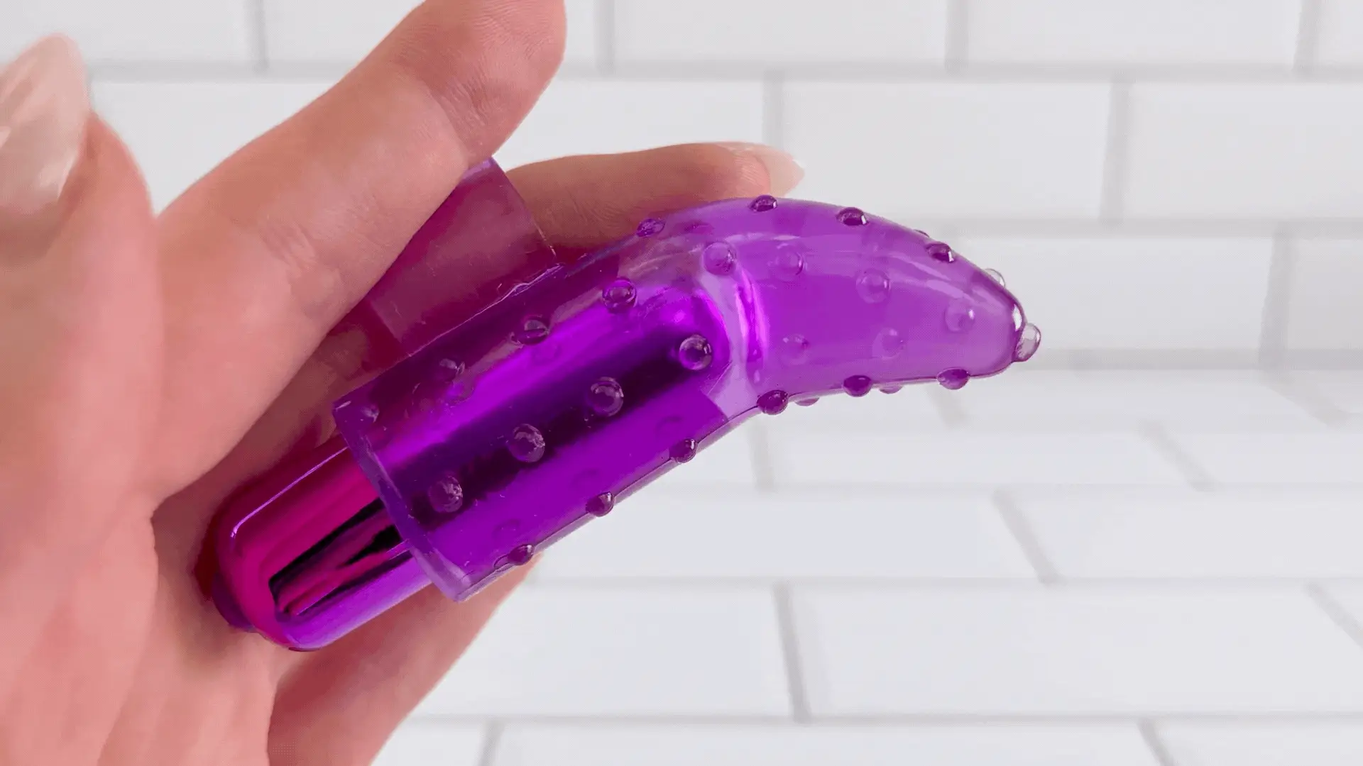 Frisky Finger - Image 3