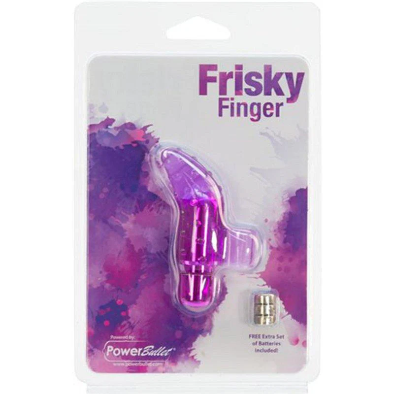 Frisky Finger - Image 6