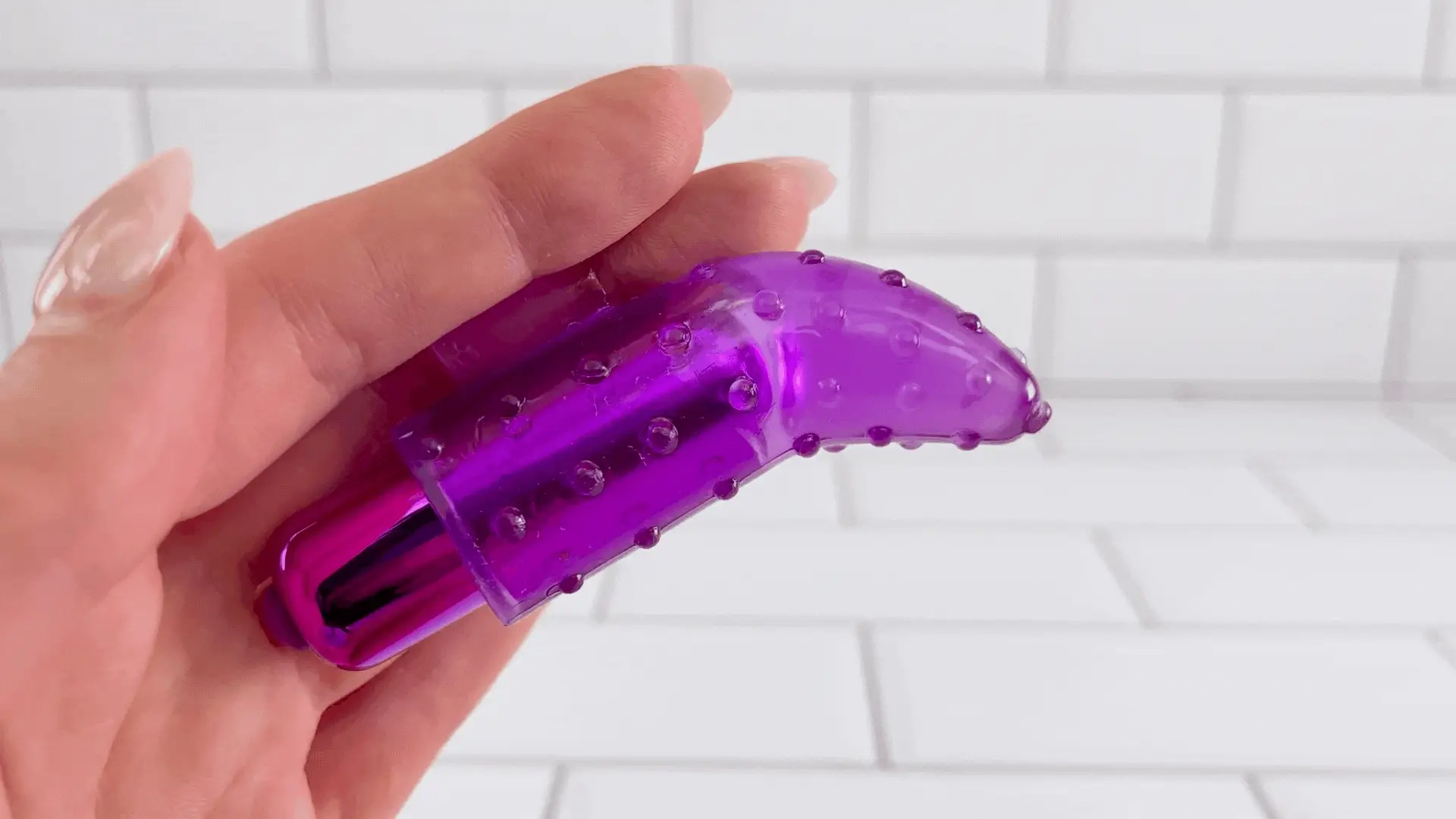 Frisky Finger - Image 8