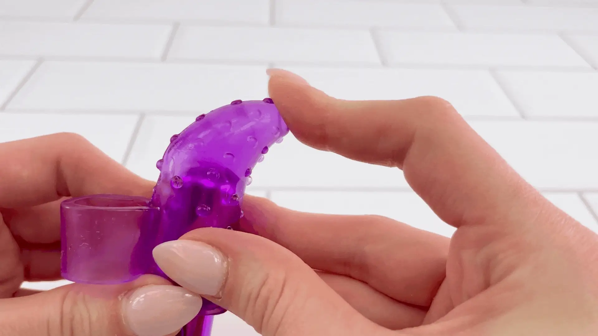 Frisky Finger - Image 9